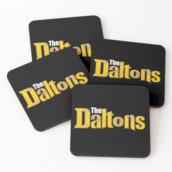 Item preview, The Daltons designed and sold by bobeshop2.