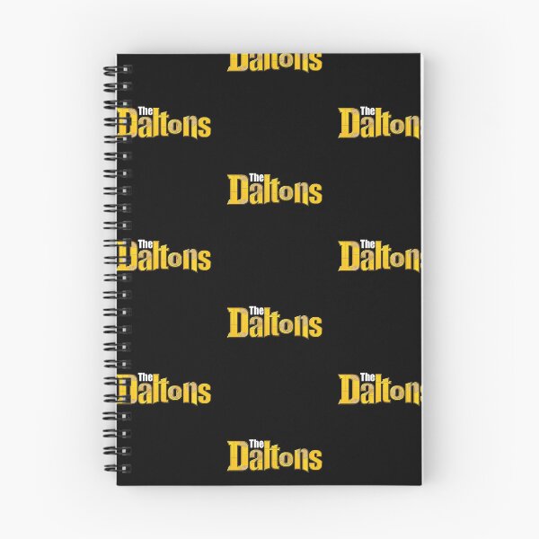 Item preview, The Daltons designed and sold by bobeshop2.