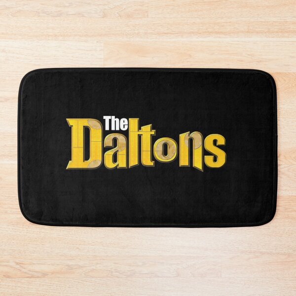 Item preview, The Daltons designed and sold by bobeshop2.