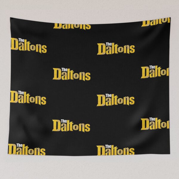 Item preview, The Daltons designed and sold by bobeshop2.