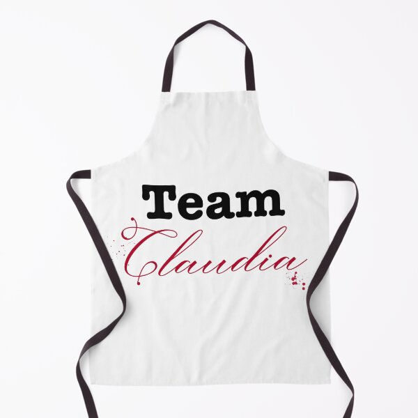 Item preview, Team Claudia designed and sold by wonderweird.