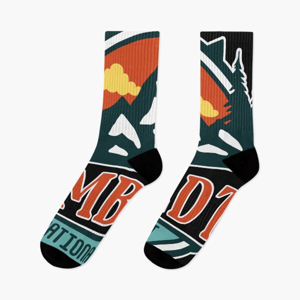 Item preview, Humboldt National Forest designed and sold by Road-tees.