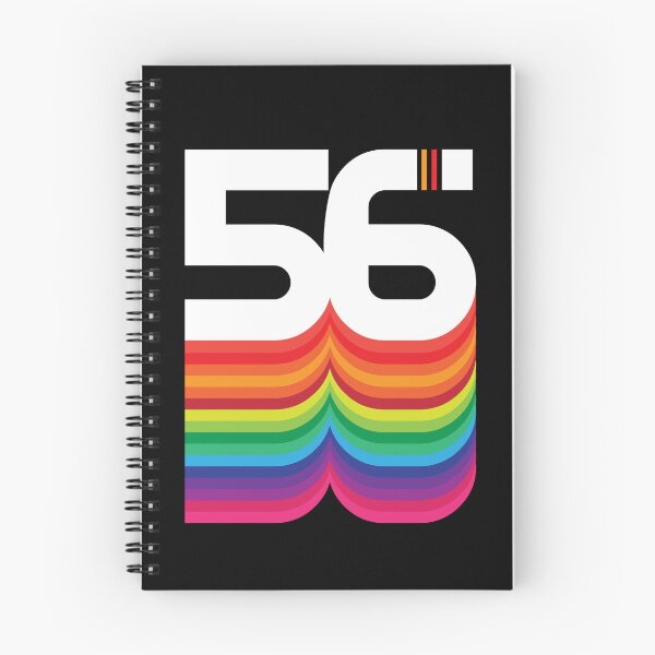 Item preview, 56 Years "birthday" designed and sold by 1681830934131.