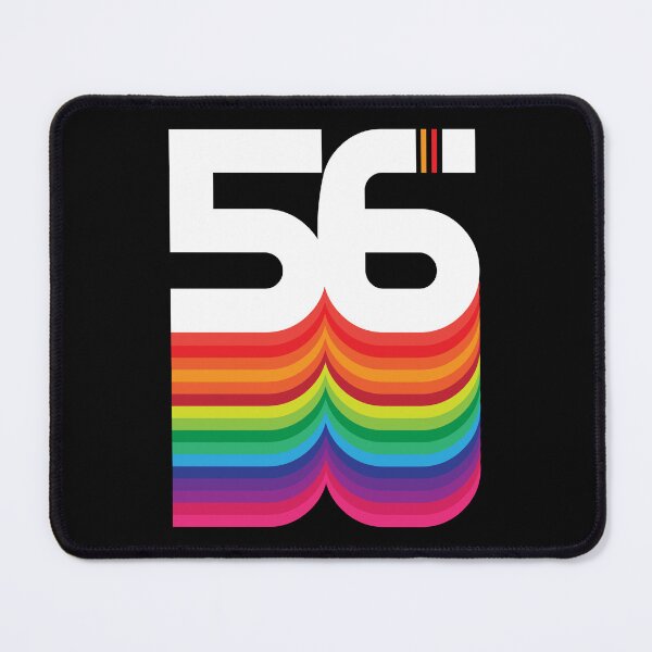 Item preview, 56 Years "birthday" designed and sold by 1681830934131.