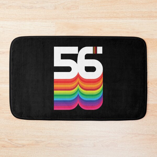 Item preview, 56 Years "birthday" designed and sold by 1681830934131.
