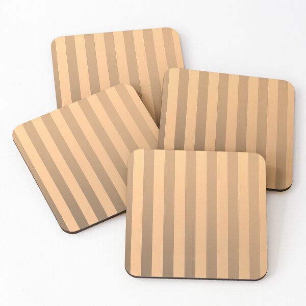 Item preview, Retro cooper stripes fashion designed and sold by AlbertoRuiZ.
