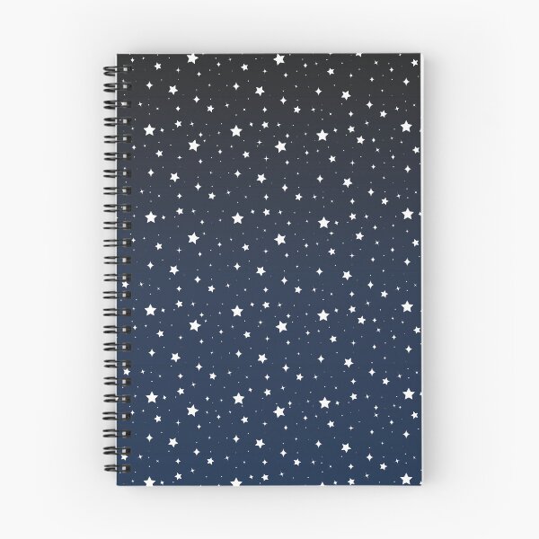 Item preview, Starry Sky Pattern designed and sold by CatsBag.