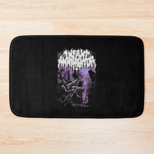 Item preview, Scream Ghost Annihilator Purple designed and sold by StefZevenboom.