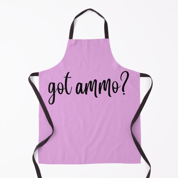 Item preview, Vintage Got ammo funny typography Ammunition designed and sold by garniturex.