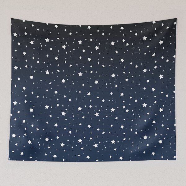 Item preview, Starry Sky Pattern designed and sold by CatsBag.