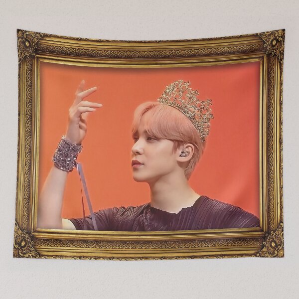 Item preview, ATEEZ - Prince Yunho designed and sold by a-humble-multi.