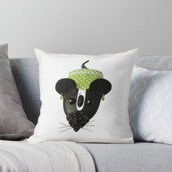 Item preview, Jasmine Mouse designed and sold by BeaG Designs.