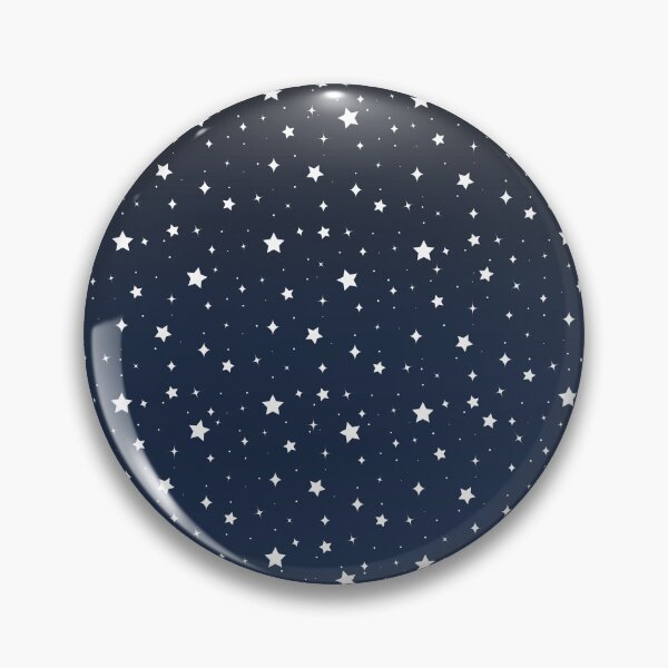 Item preview, Starry Sky Pattern designed and sold by CatsBag.