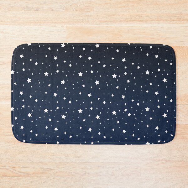 Item preview, Starry Sky Pattern designed and sold by CatsBag.