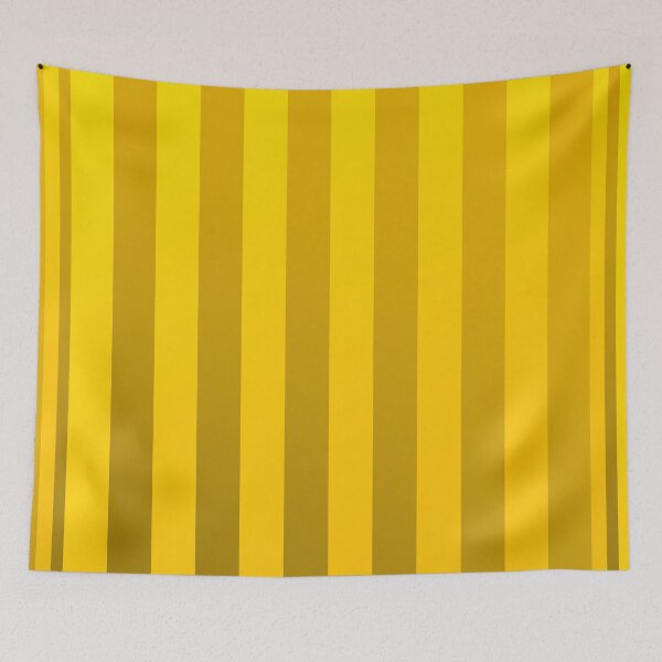 Item preview, Brigth yellow stripes fashion designed and sold by AlbertoRuiZ.