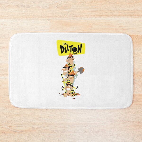 Item preview, The Daltons designed and sold by bobeshop2.