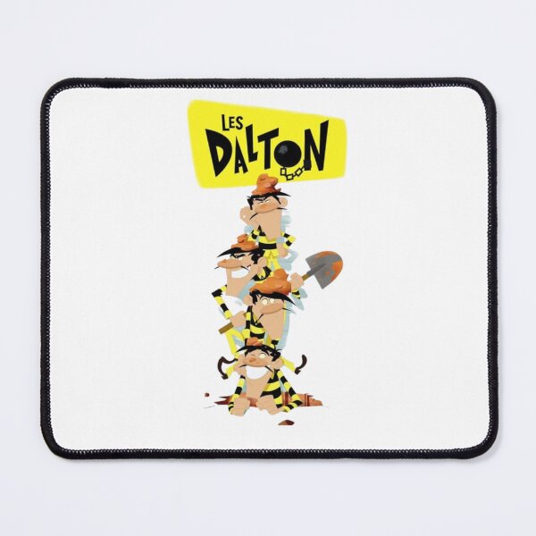 Item preview, The Daltons designed and sold by bobeshop2.