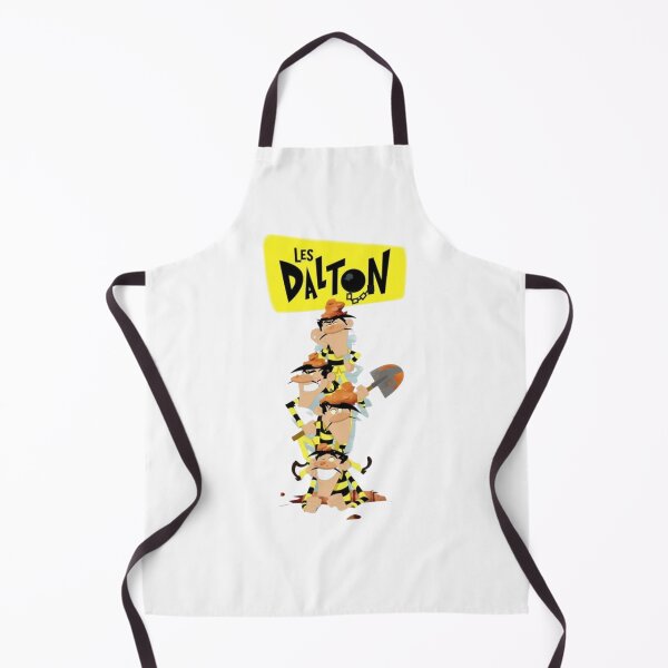 Item preview, The Daltons designed and sold by bobeshop2.