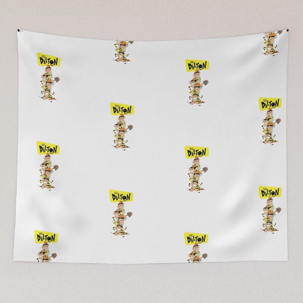 Item preview, The Daltons designed and sold by bobeshop2.