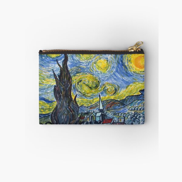 Item preview, Madness and Myth - Starry Night designed and sold by Glenn Marshall.