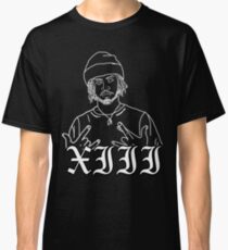 OmenXIII V1 Classic T-Shirt