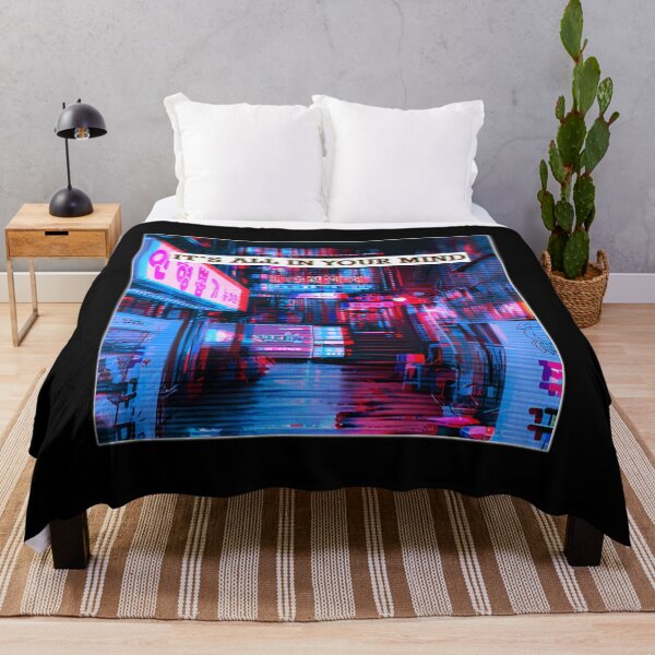 Item preview, Vaporwave Aesthetic Style designed and sold by bilacimaiyep.