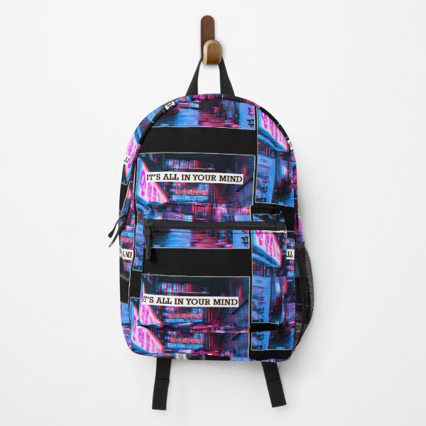 Item preview, Vaporwave Aesthetic Style designed and sold by bilacimaiyep.