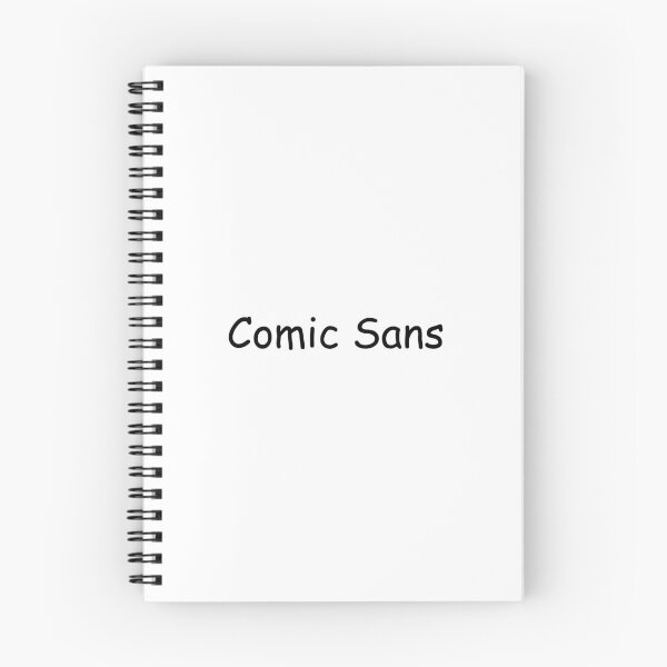 Item preview, Comic Sans designed and sold by cryptees.
