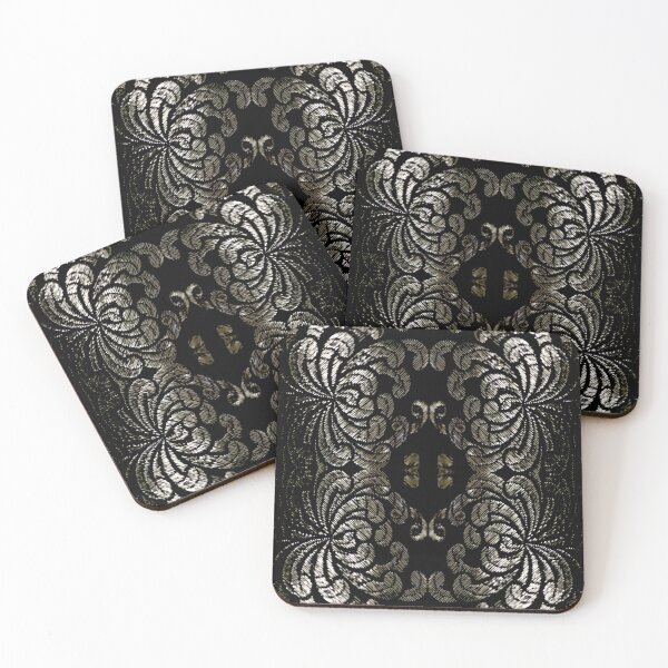 Item preview, Art Deco Tribute designed and sold by Geoff Treagus.