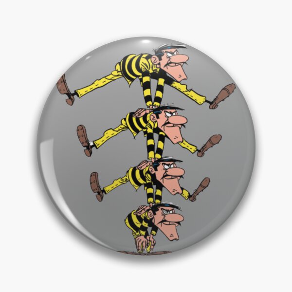 Item preview,  The Daltons designed and sold by bobeshop2.