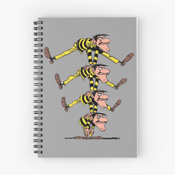 Item preview,  The Daltons designed and sold by bobeshop2.