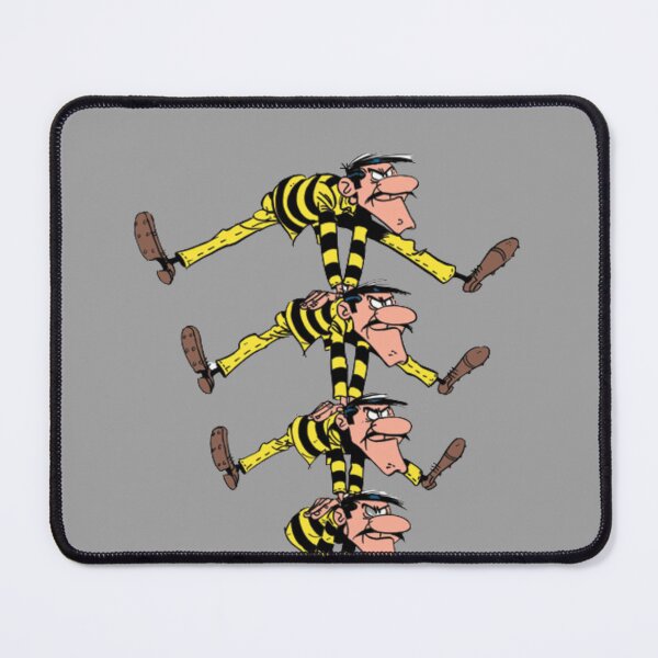 Item preview,  The Daltons designed and sold by bobeshop2.