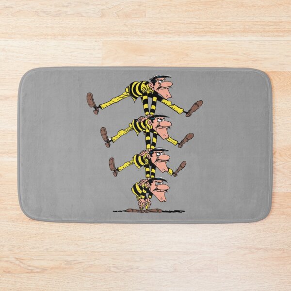 Item preview,  The Daltons designed and sold by bobeshop2.