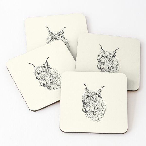 Item preview, Lynx designed and sold by Guardi71.