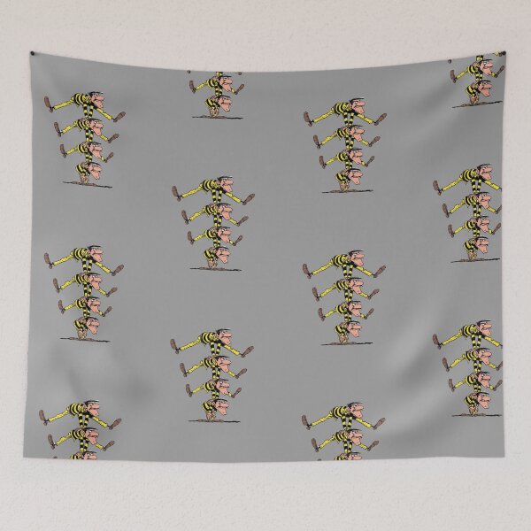 Item preview,  The Daltons designed and sold by bobeshop2.