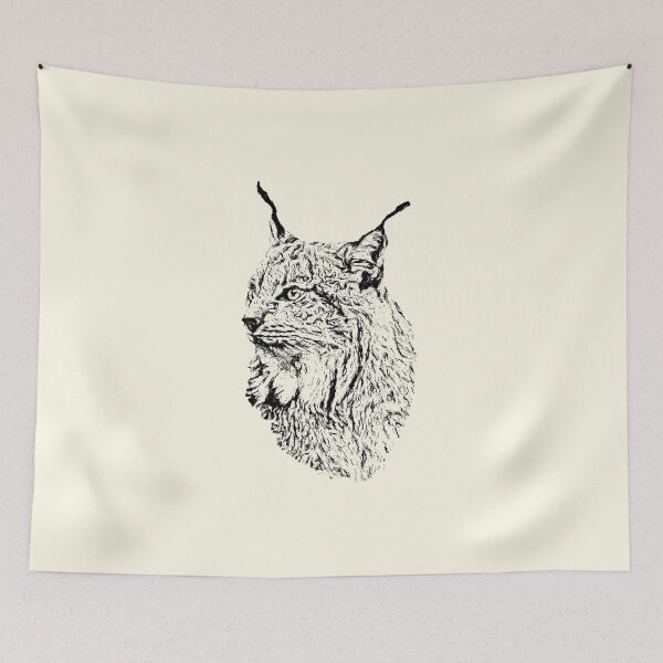 Item preview, Lynx designed and sold by Guardi71.