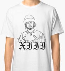 OmenXIII V2 Classic T-Shirt