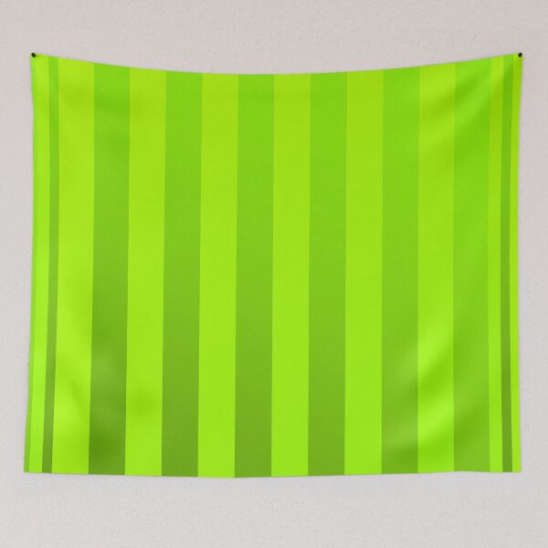 Item preview, light green stripes fashion designed and sold by AlbertoRuiZ.