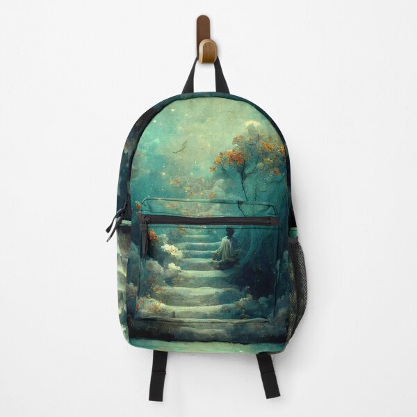 Item preview, Stairway to Heaven designed and sold by KasparBakken.