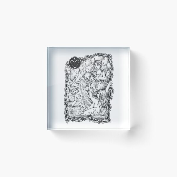 Item preview, The baths of Xhantos designed and sold by AncaXBre.