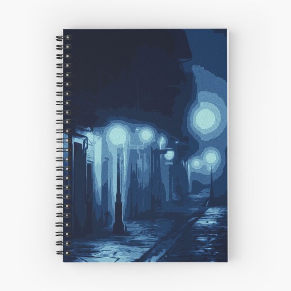 Item preview, The Darkest way designed and sold by AM FineArtPrints.