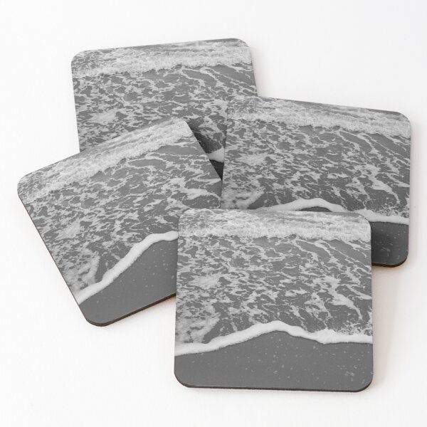 Item preview, Waves on the beach designed and sold by Glen McDonald.