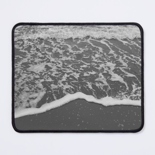 Item preview, Waves on the beach designed and sold by Glen McDonald.