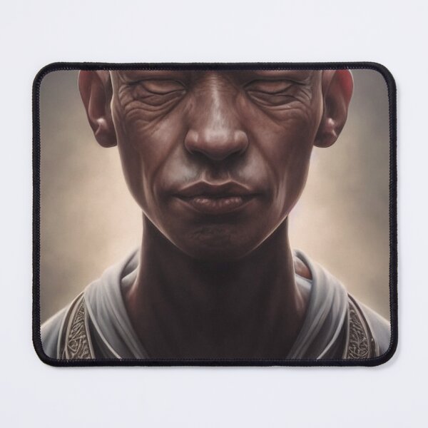 Item preview, Tribe man designed and sold by chatzous.