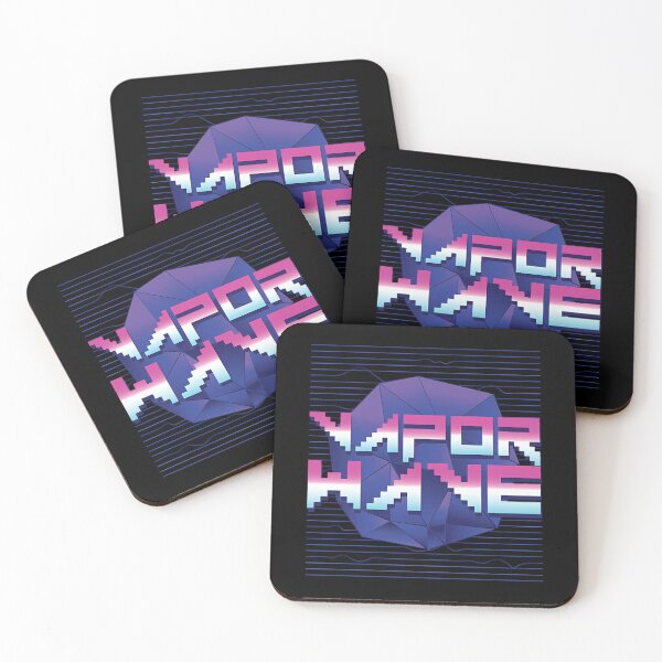 Item preview, Vaporwave Aesthetic Synth 80th Style designed and sold by bilacimaiyep.
