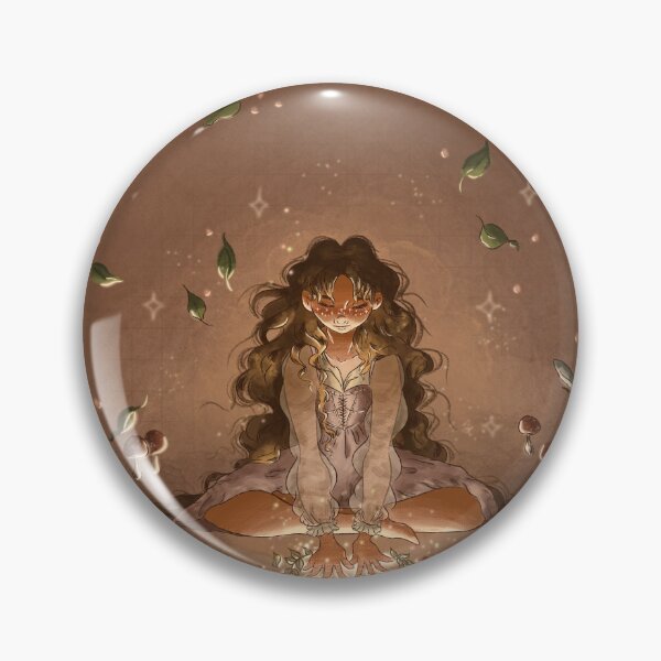 Item preview, Forest witch designed and sold by CoralieRenards.