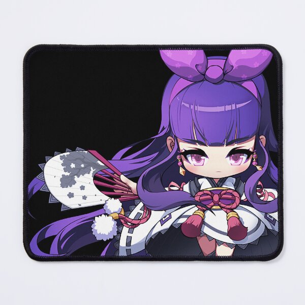 Item preview, Kanna (MapleStory) designed and sold by kawaiicrossing.