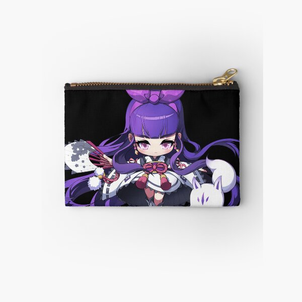 Item preview, Kanna (MapleStory) designed and sold by kawaiicrossing.
