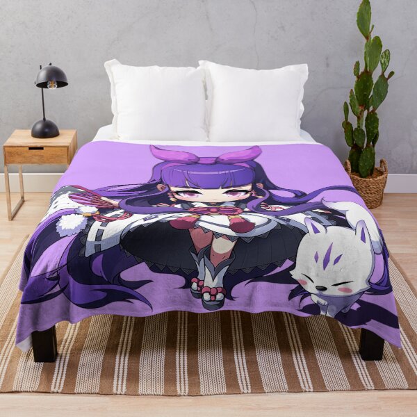 Item preview, Kanna (MapleStory) designed and sold by kawaiicrossing.