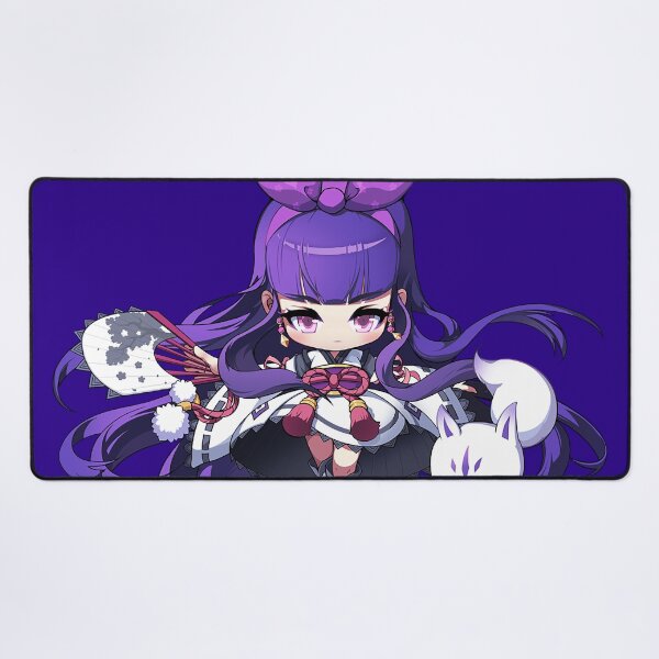 Item preview, Kanna (MapleStory) designed and sold by kawaiicrossing.